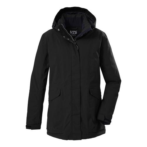 KILLTEC Funktionsjacke Softshelljacke Damen