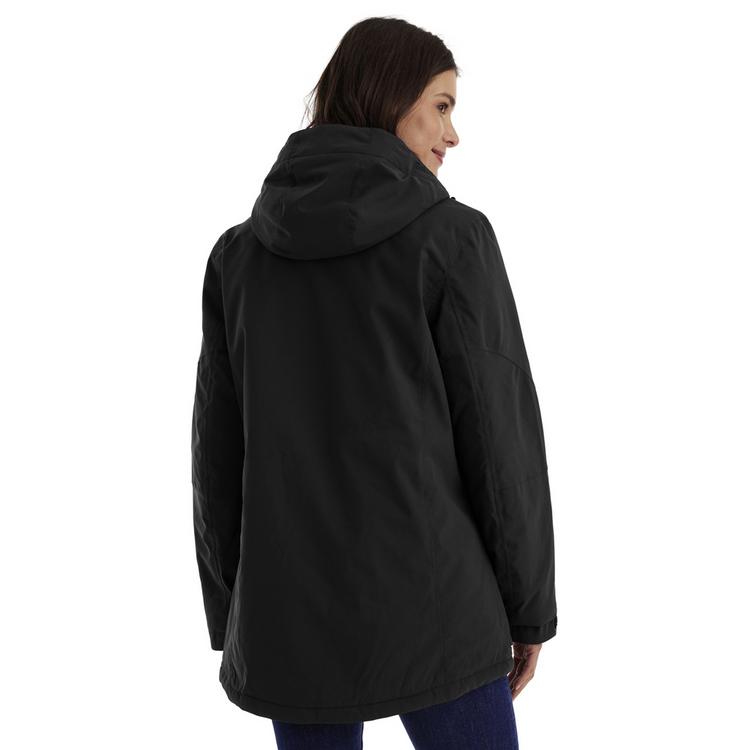 KILLTEC KILLTEC Funktionsjacke Softshelljacke Damen - Schwarz0110 - 2 | SportScheck
