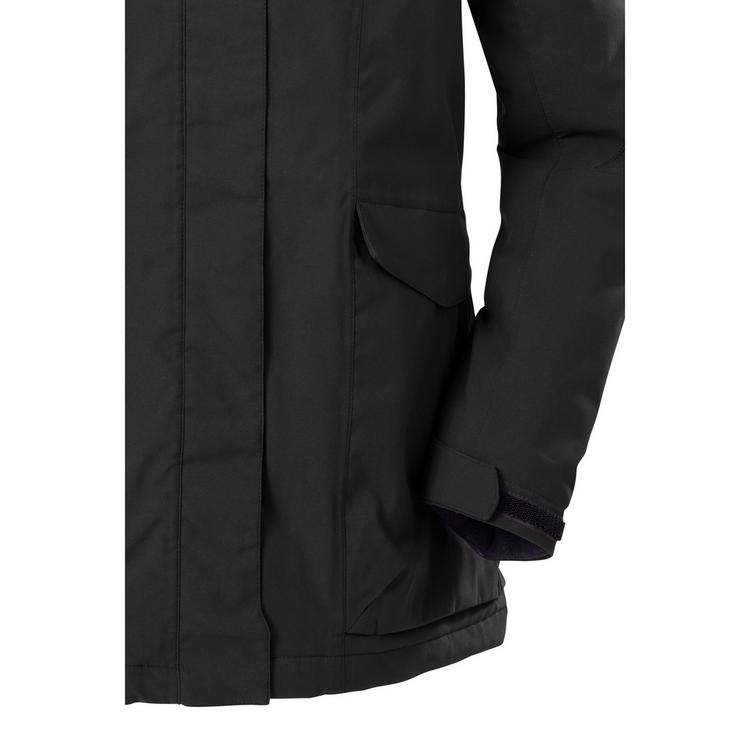 KILLTEC KILLTEC Funktionsjacke Softshelljacke Damen - Schwarz0110 - 7 | SportScheck