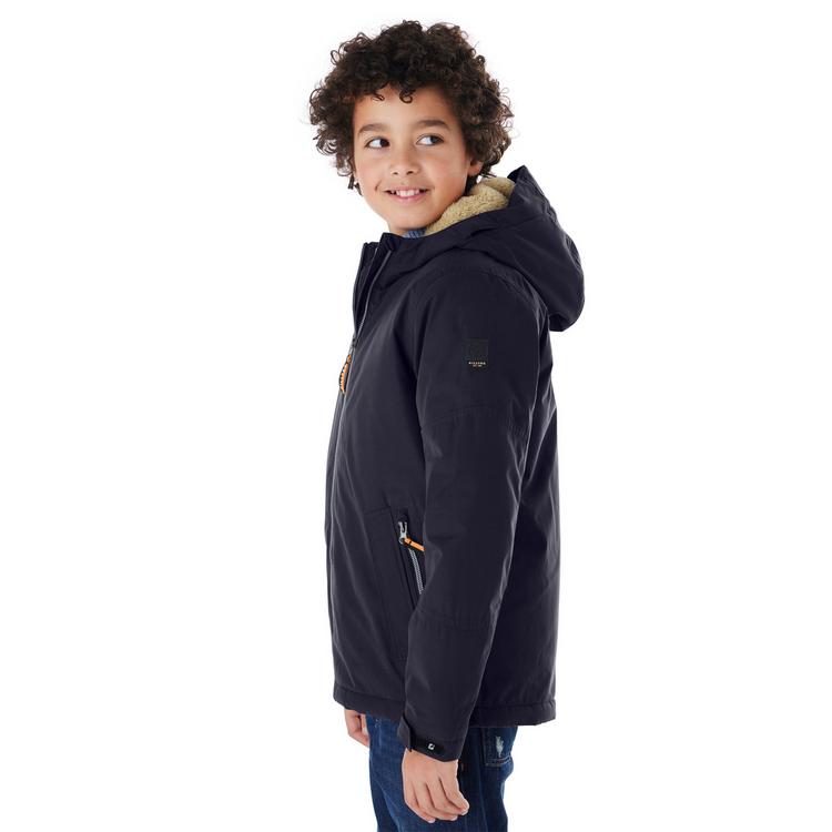 KILLTEC KILLTEC KOW 377 BYS JCKT Softshelljacke Jungen - Blau3044 - 3 | SportScheck