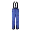 KILLTEC Latzhose Skihose Jungen - Blau3057