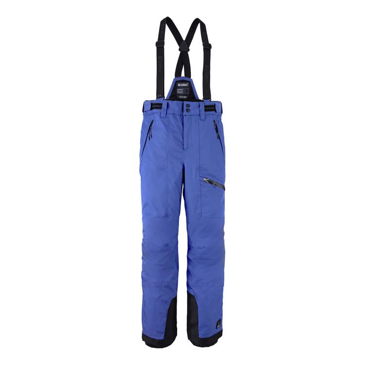 KILLTEC KILLTEC Latzhose Skihose Jungen - Blau3057 - 0 | SportScheck