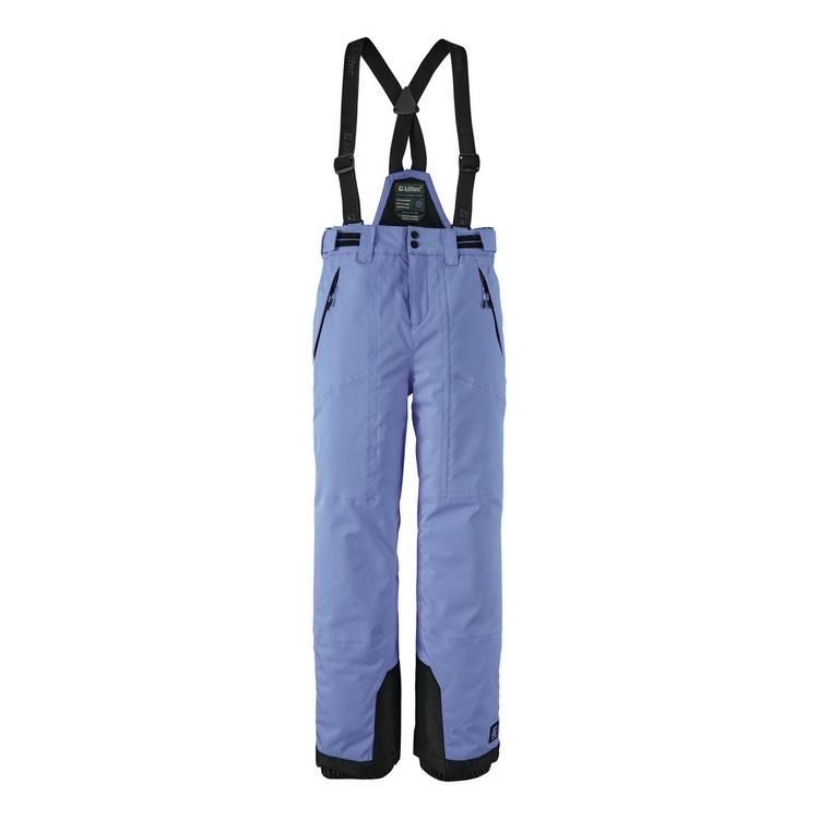 KILLTEC KILLTEC Girls Skihose 242 Skihose Kinder - Blau304 - 0 | SportScheck