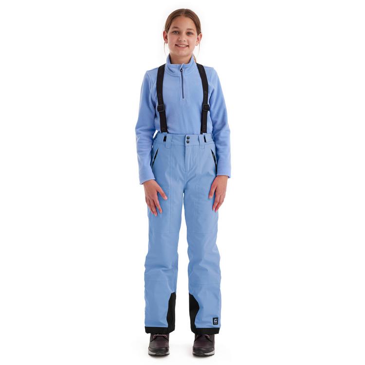 KILLTEC KILLTEC Girls Skihose 242 Skihose Kinder - Blau304 - 1 | SportScheck