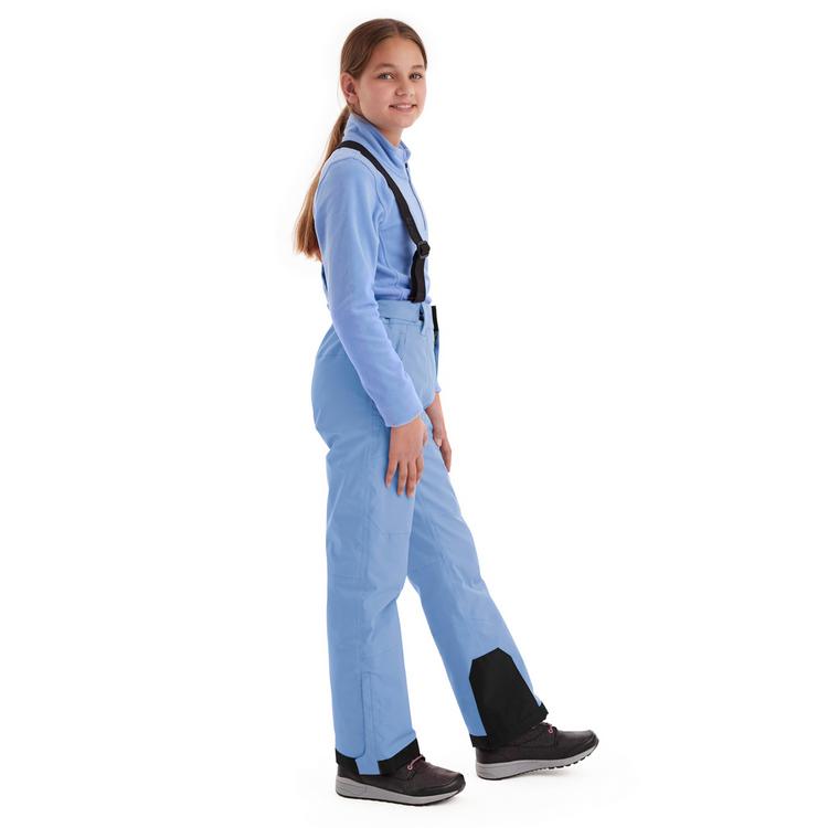 KILLTEC KILLTEC Girls Skihose 242 Skihose Kinder - Blau304 - 3 | SportScheck