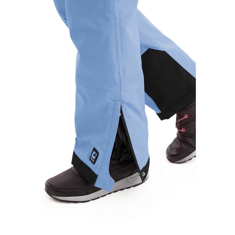 KILLTEC KILLTEC Girls Skihose 242 Skihose Kinder - Blau304 - 5 | SportScheck