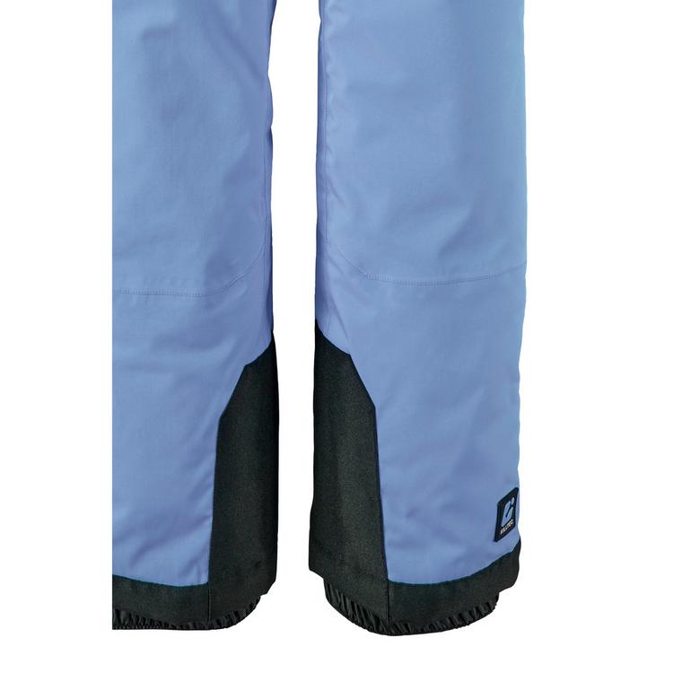 KILLTEC KILLTEC Girls Skihose 242 Skihose Kinder - Blau304 - 7 | SportScheck
