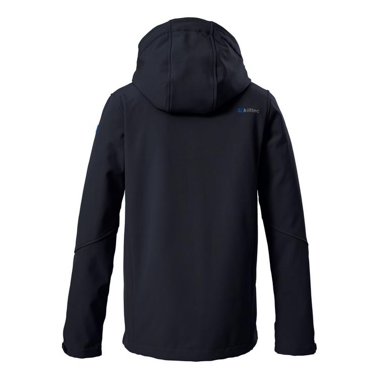 KILLTEC KILLTEC Funktionsjacke Softshelljacke Jungen - Blau3044 - 0 | SportScheck
