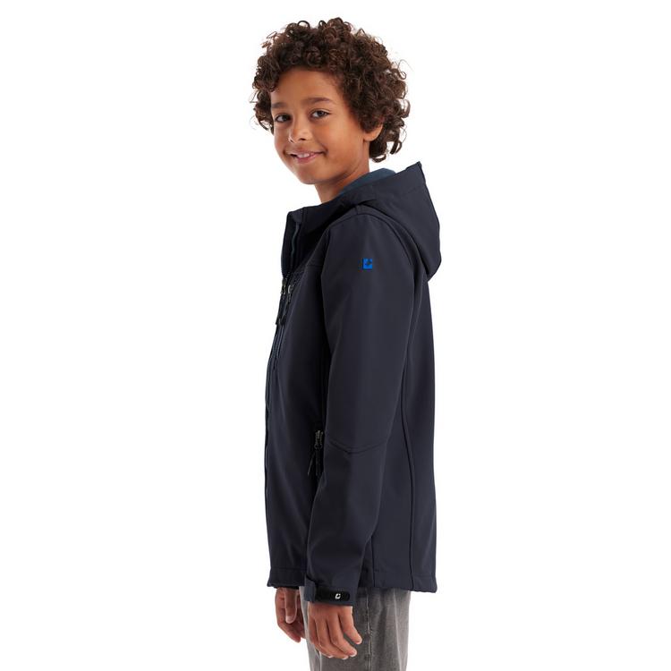 KILLTEC KILLTEC Funktionsjacke Softshelljacke Jungen - Blau3044 - 3 | SportScheck