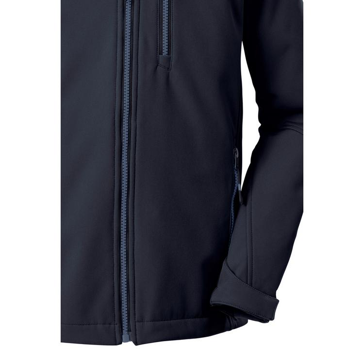 KILLTEC KILLTEC Funktionsjacke Softshelljacke Jungen - Blau3044 - 7 | SportScheck