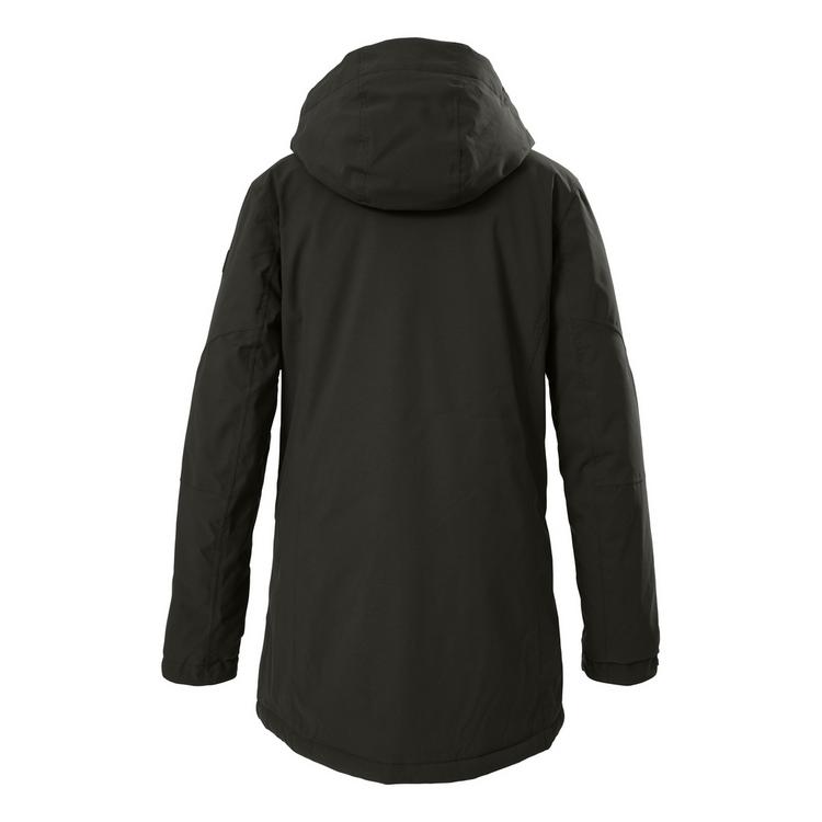 KILLTEC KILLTEC Funktionsjacke Softshelljacke Damen - Dunkeloliv111 - 0 | SportScheck