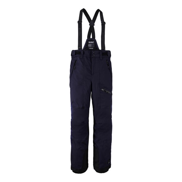 KILLTEC KILLTEC Latzhose Skihose Jungen - Blau3098 - 0 | SportScheck