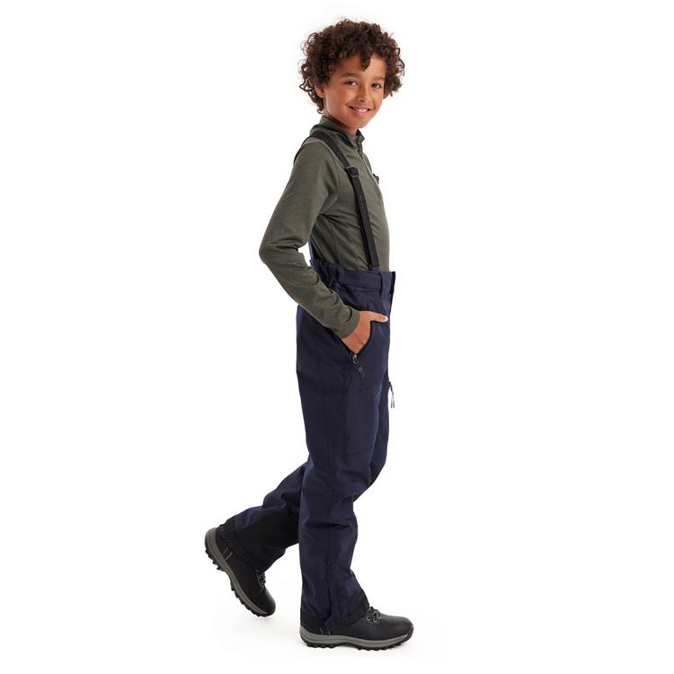 KILLTEC KILLTEC Latzhose Skihose Jungen - Blau3098 - 3 | SportScheck