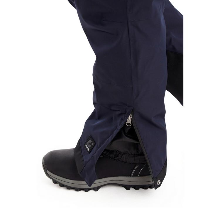 KILLTEC KILLTEC Latzhose Skihose Jungen - Blau3098 - 5 | SportScheck