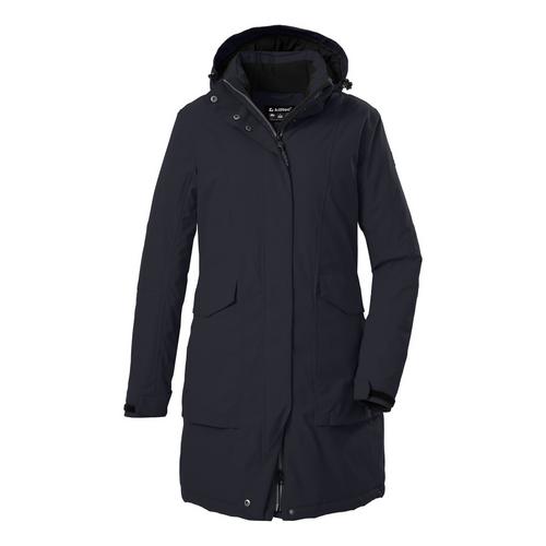 KILLTEC Damen Funktionsparka Funktionsmantel Damen
