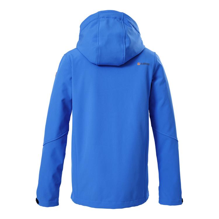 KILLTEC KILLTEC Funktionsjacke Softshelljacke Jungen - Blau3057 - 0 | SportScheck