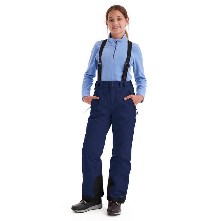 KILLTEC KILLTEC Girls Skihose 242 Skihose Kinder - Blau3098 - 1 | SportScheck