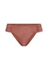 LSCN by Lascana Bikini-Hose Bikini Hose Damen - light brown