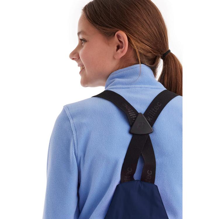 KILLTEC KILLTEC Girls Skihose 242 Skihose Kinder - Blau3098 - 4 | SportScheck