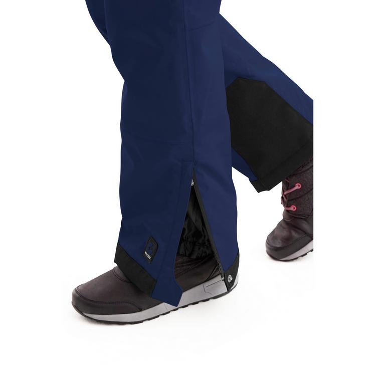 KILLTEC KILLTEC Girls Skihose 242 Skihose Kinder - Blau3098 - 5 | SportScheck