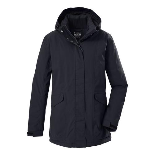 KILLTEC Funktionsjacke Softshelljacke Damen