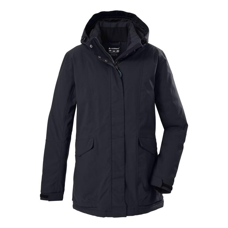 KILLTEC KILLTEC Funktionsjacke Softshelljacke Damen - Blau3044 - 0 | SportScheck