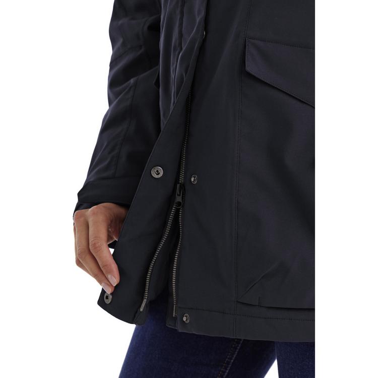 KILLTEC KILLTEC Funktionsjacke Softshelljacke Damen - Blau3044 - 4 | SportScheck