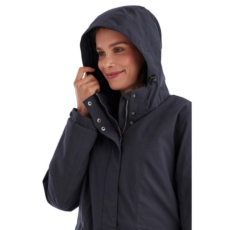 KILLTEC KILLTEC Funktionsjacke Softshelljacke Damen - Blau3044 - 5 | SportScheck