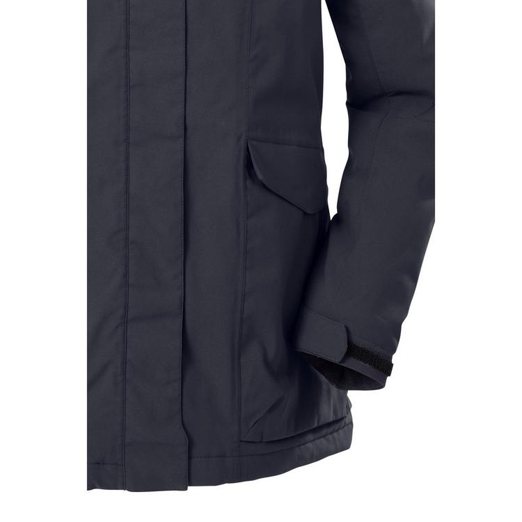 KILLTEC KILLTEC Funktionsjacke Softshelljacke Damen - Blau3044 - 7 | SportScheck