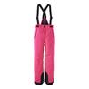 KILLTEC Girls Skihose 242 Skihose Kinder - Rose4022