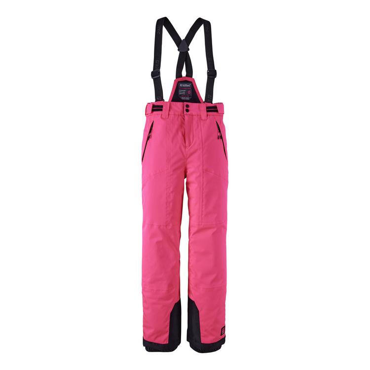 KILLTEC KILLTEC Girls Skihose 242 Skihose Kinder - Rose4022 - 0 | SportScheck