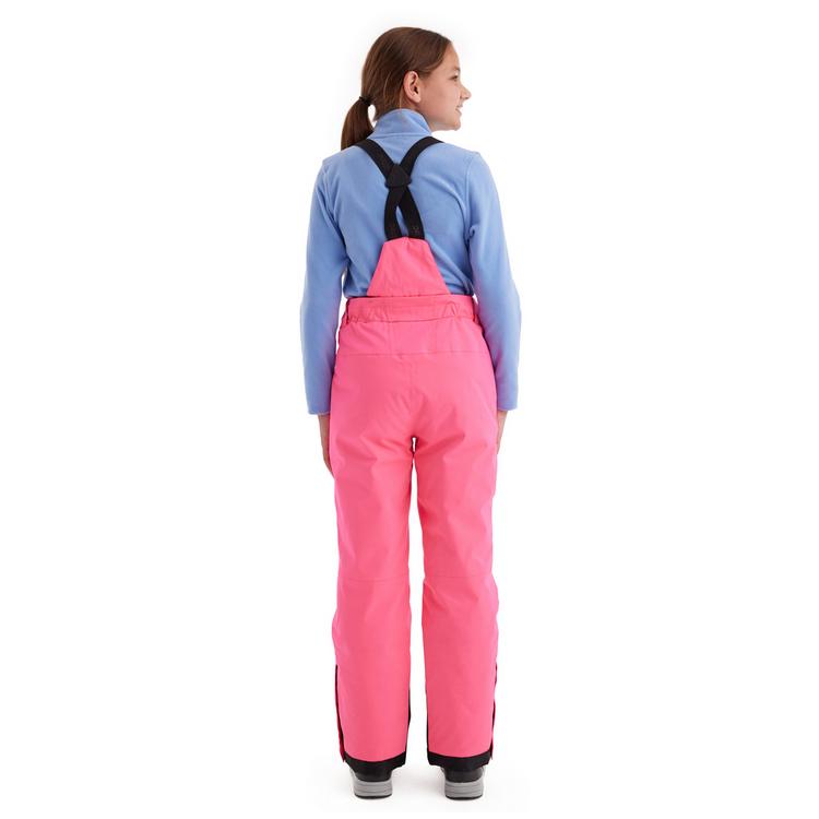 KILLTEC KILLTEC Girls Skihose 242 Skihose Kinder - Rose4022 - 2 | SportScheck