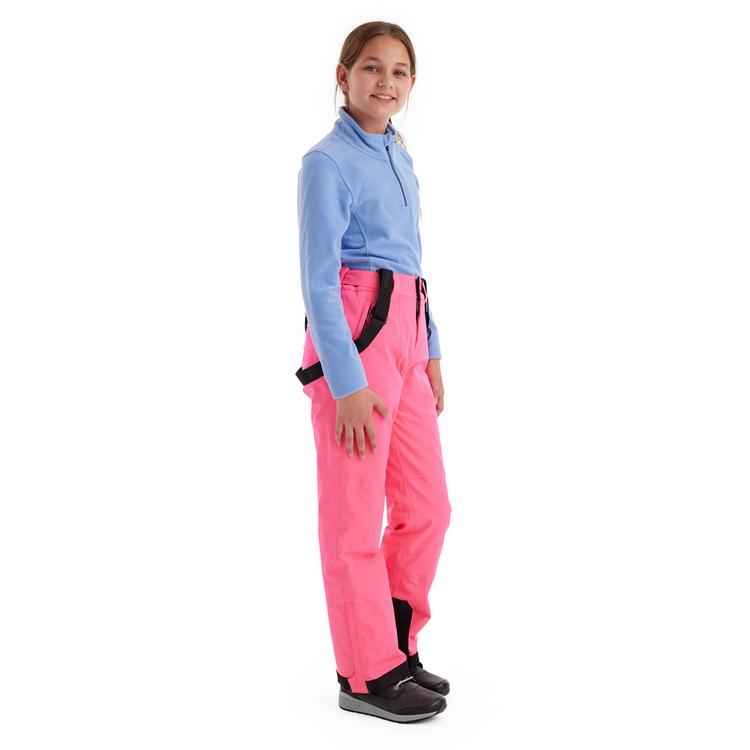 KILLTEC KILLTEC Girls Skihose 242 Skihose Kinder - Rose4022 - 3 | SportScheck