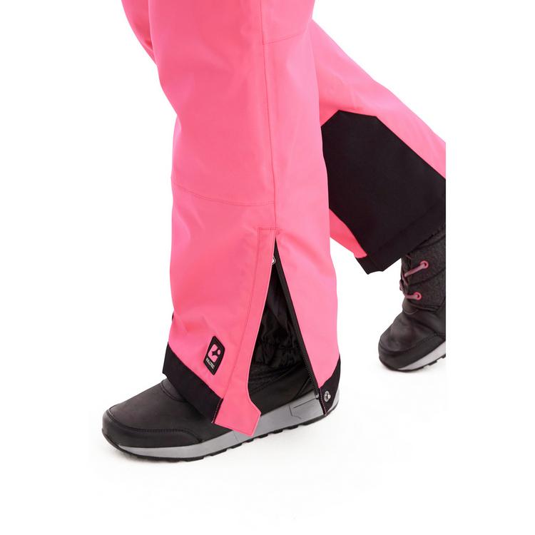 KILLTEC KILLTEC Girls Skihose 242 Skihose Kinder - Rose4022 - 5 | SportScheck