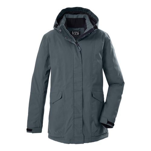KILLTEC Funktionsjacke Softshelljacke Damen
