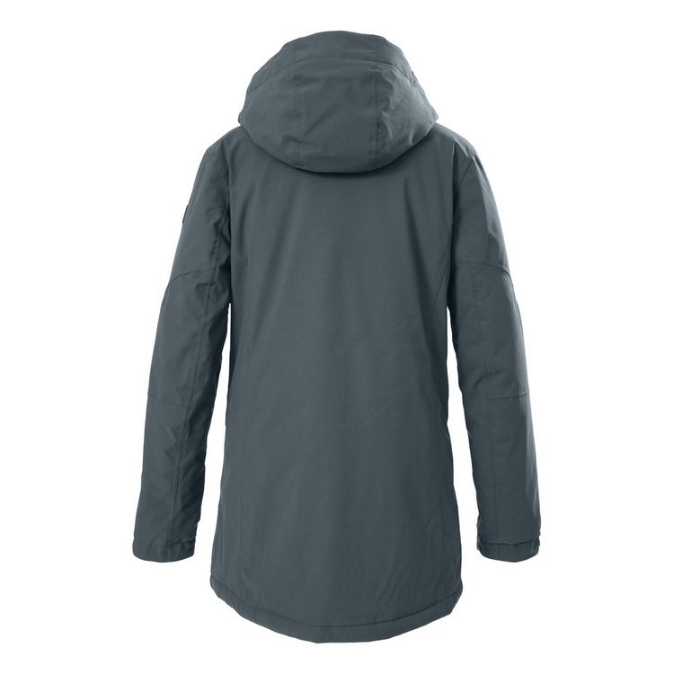 KILLTEC KILLTEC Funktionsjacke Softshelljacke Damen - Blau305 - 0 | SportScheck