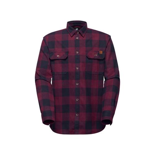 Mammut Tamaro Funktionshemd Herren
