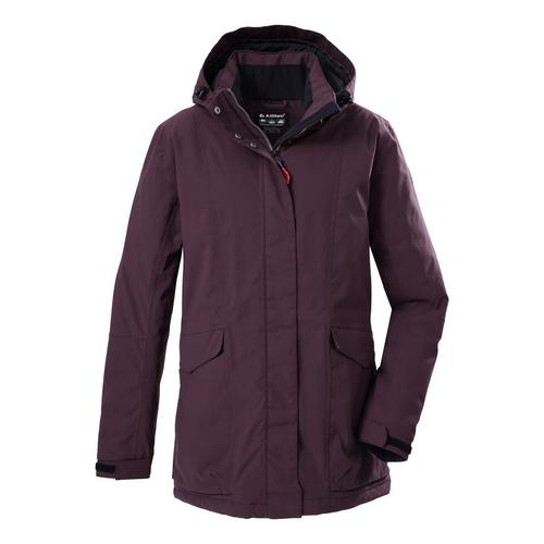 KILLTEC Funktionsjacke Softshelljacke Damen