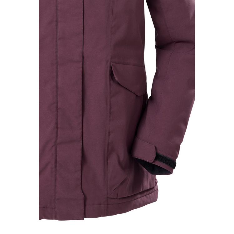 KILLTEC KILLTEC Funktionsjacke Softshelljacke Damen - Pflaume4410 - 7 | SportScheck