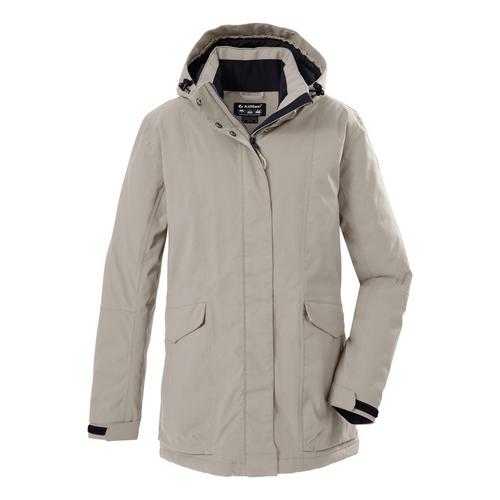 KILLTEC Funktionsjacke Softshelljacke Damen