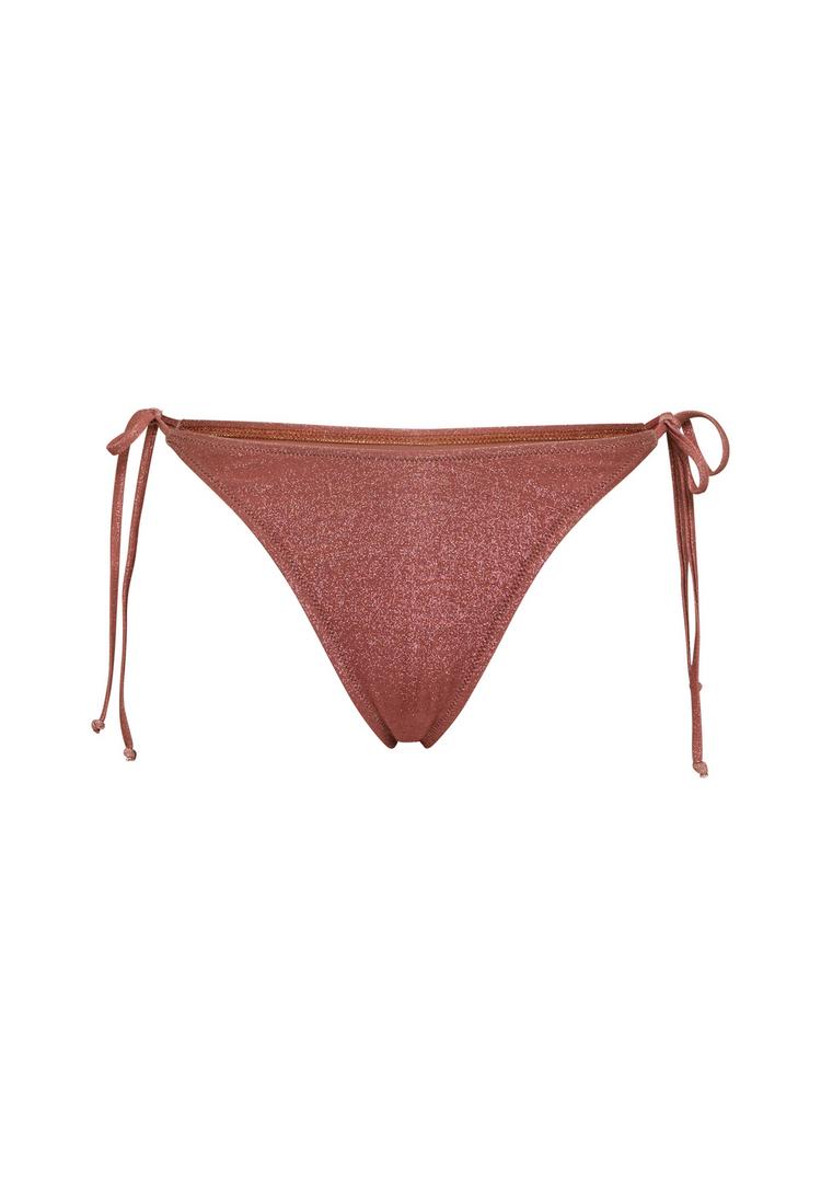 LSCN by Lascana LSCN by Lascana Bikini-Hose Bikini Hose Damen - light brown - 0 | SportScheck