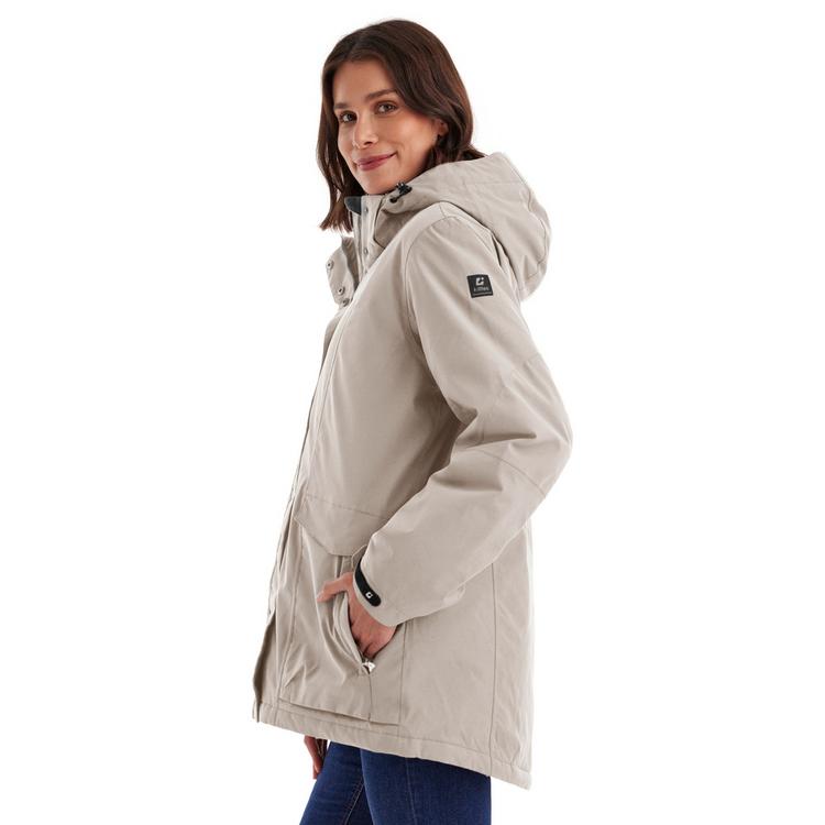 KILLTEC KILLTEC Funktionsjacke Softshelljacke Damen - Sand8110 - 3 | SportScheck