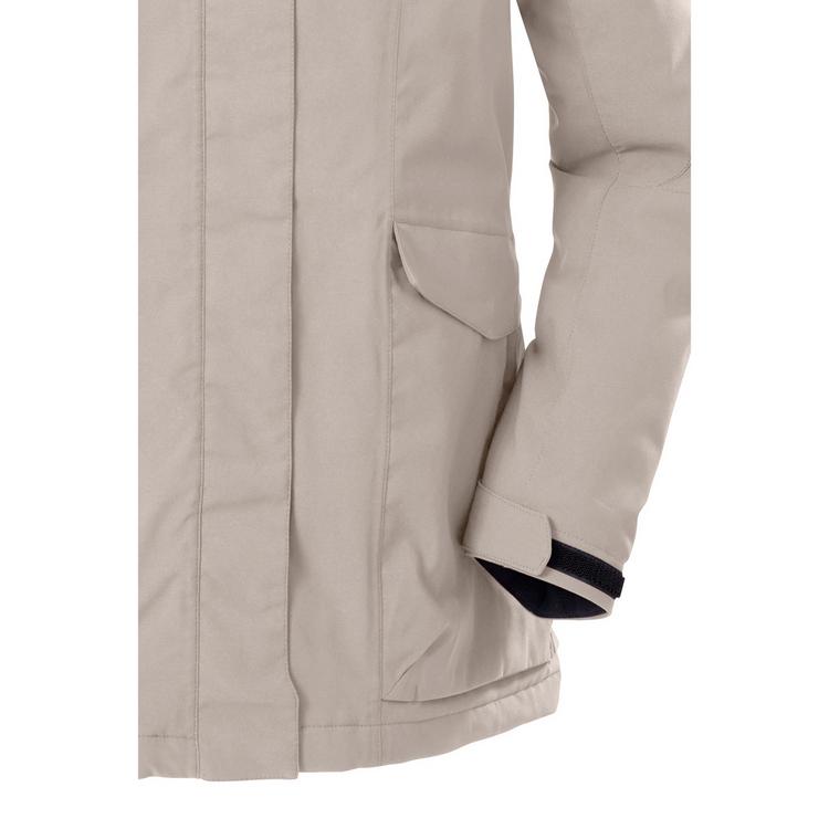 KILLTEC KILLTEC Funktionsjacke Softshelljacke Damen - Sand8110 - 7 | SportScheck