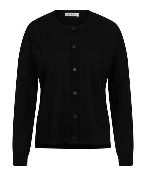Falke Cardigan New Merino Strickpullover Damen