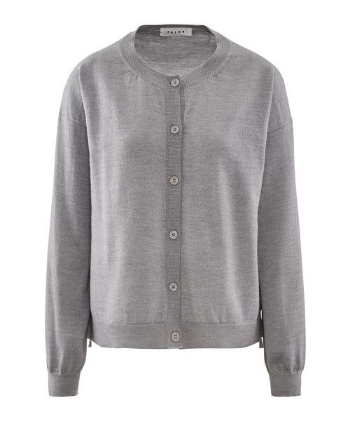 Falke Cardigan New Merino Strickpullover Damen
