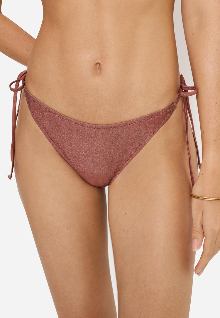 LSCN by Lascana LSCN by Lascana Bikini-Hose Bikini Hose Damen - light brown - 1 | SportScheck