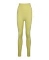 Falke Yoga Tights Tights Damen - daffodil (1253)