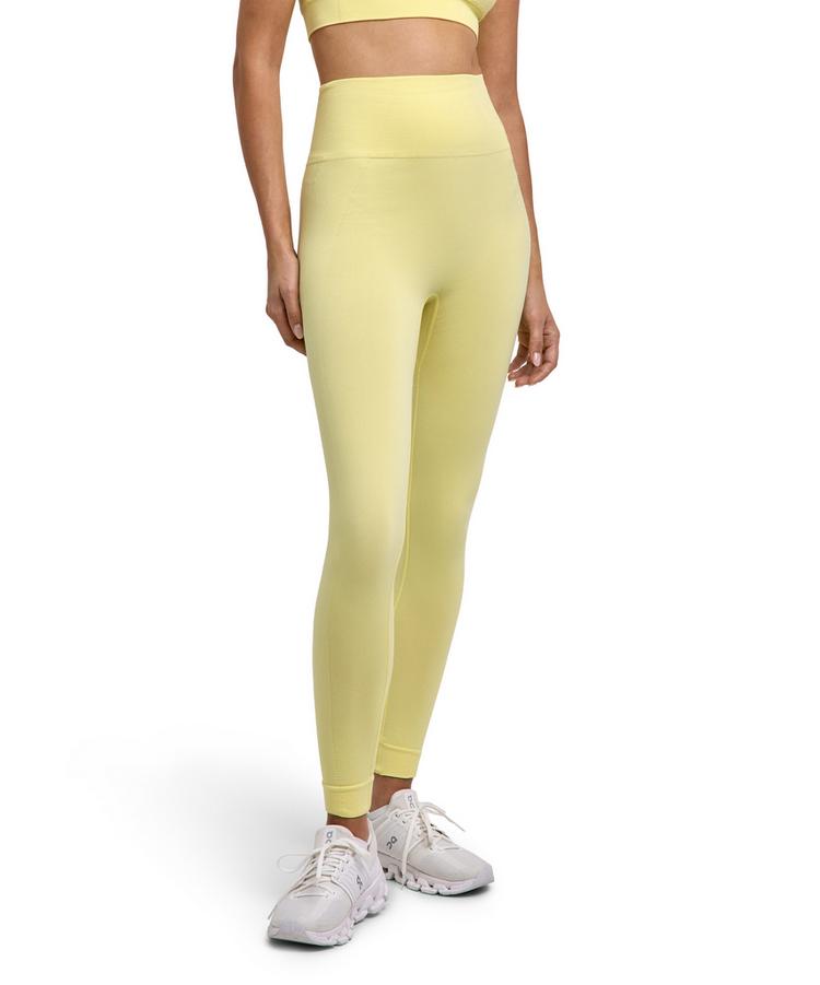 Falke Falke Yoga Tights Tights Damen - daffodil (1253) - 0 | SportScheck