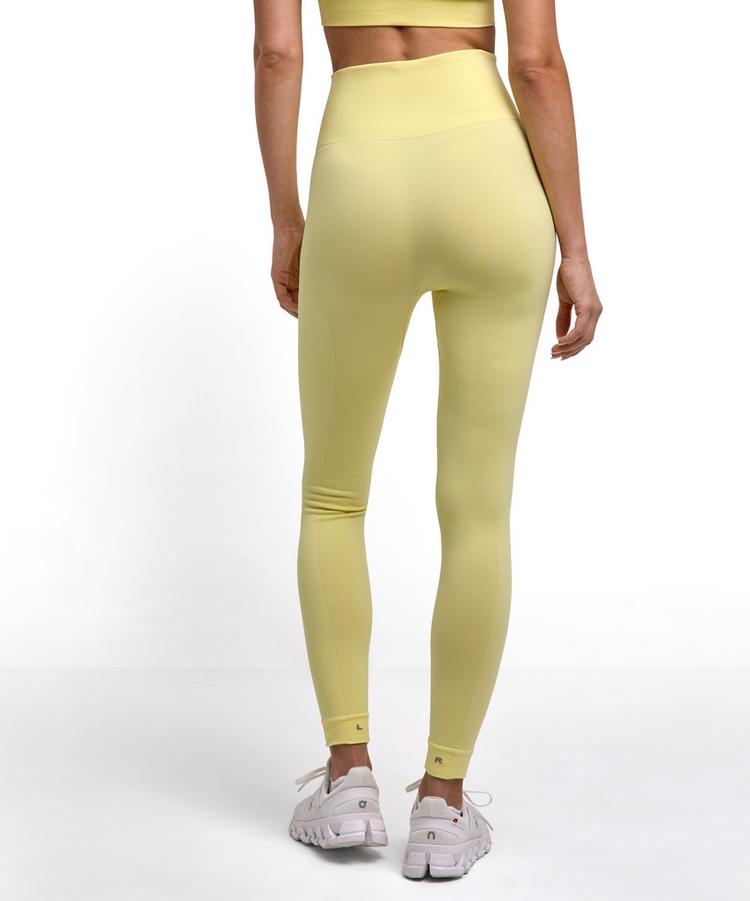 Falke Falke Yoga Tights Tights Damen - daffodil (1253) - 0 | SportScheck