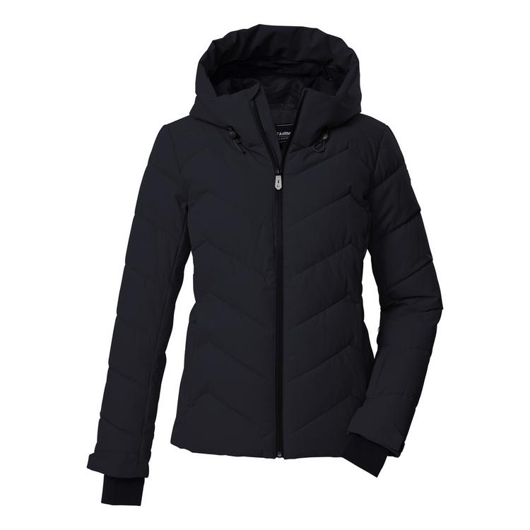 KILLTEC KILLTEC KSW 31 WMN SKI QLTD JCKT Skijacke Damen - Schwarz01106 - 0 | SportScheck